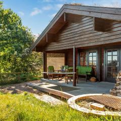 Nice Home In Frederikshavn With Wifi