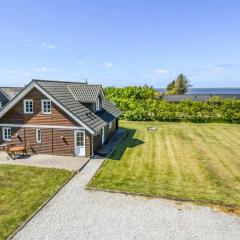 Gorgeous Home In Skjern With Kitchen