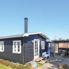 Two-Bedroom Holiday Home In Vordingborg