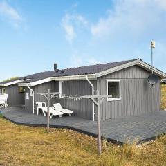 Holiday Home Fanø 59