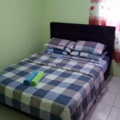 MAK Homstay upstairs