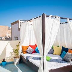 ArtHouse Cinema Hotel