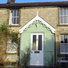 Cherry Cottage, Youlgrave Nr Bakewell