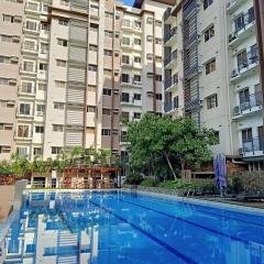 Studio type condo - Matina Enclaves Residences Davao City