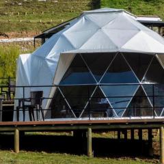 La Quinta Dimensión Glamping