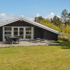 Holiday Home Ringvejen Rømø Ii