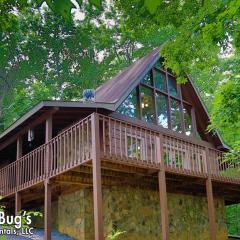 A Secluded Retreat #216