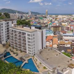 Ocean View Treasure Residence