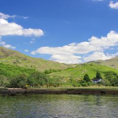 Invernoe Cottage