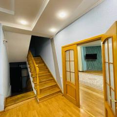 Hostel ARBAT