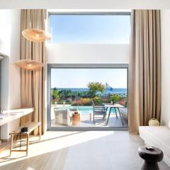 Cavo Delea Villas & Suites