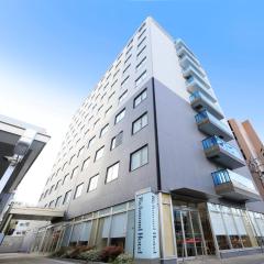 名古屋新干线口里士满酒店