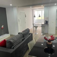 Moderno apartamento en Elche