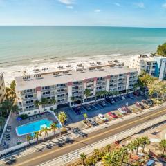 Beach Oasis - No Storm Damage & Guest Ready! Come Enjoy the Heated Pool & Relax at the Beach!