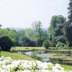 Rosecraddoc Manor - Heron