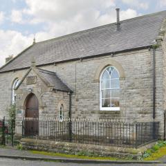 The Old Chapel