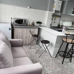 Dúplex Los Mañios