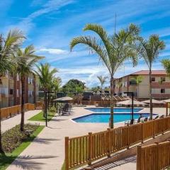 Resort Ondas Praia apart