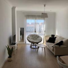 Apartamento anida