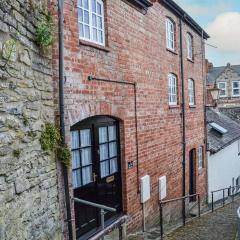 The Old Brewery