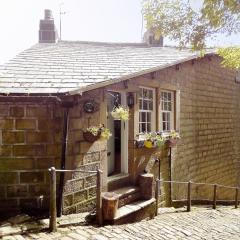 Birkenhead Cottage