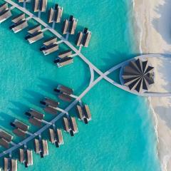 Kuredhivaru Resort and Spa - Maldives