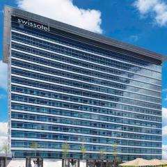 Swissôtel Clark Philippines