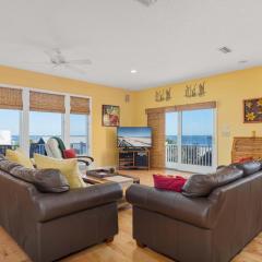 Serenity Now, 4 Bedrooms, Ocean View, Pet Friendly, Sleeps 10, WiFi