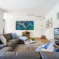 The Portsea Hideaway