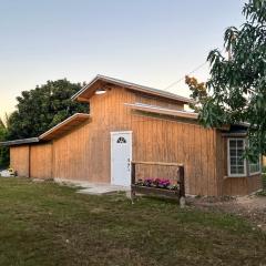 Maria's Tiny Barn