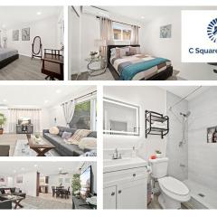 Dreamy & Relaxing Gem With Backyard - 12mins to DT LA