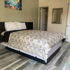 City Center Motel - Oxnard