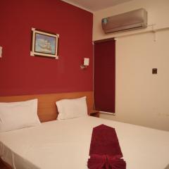 Diamond Apart's Dha Karachi
