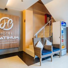 RedDoorz Plus @ Hotel Platinum Occidental Mindoro