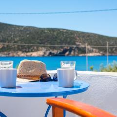 KALYPSO ACCOMMODATION SIFNOS