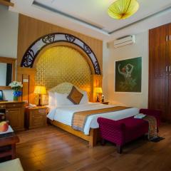 Vong Xua Boutique Hotel