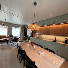 Kåvan Townhouse Funäsdalen