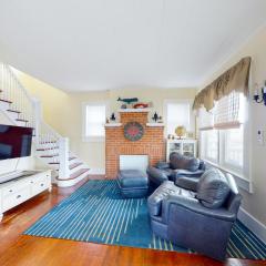 Upper 12 Street OceanBlock