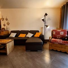 Appartement Samoëns, 3 pièces, 4 personnes - FR-1-624-114