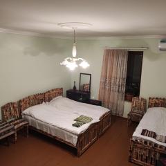 Berdavan Guesthouse