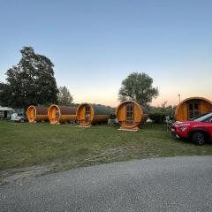 Donaucamping Emmersdorf