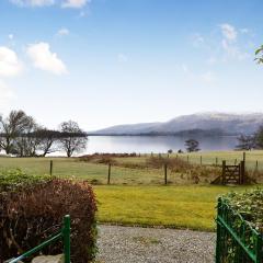 Strathcashel Cottage