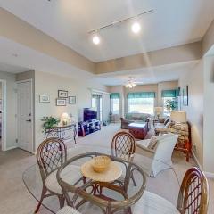 Tidewater Retreat