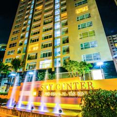 Austin Home Apartment Sky Center - Near Tan Son Nhat Airport