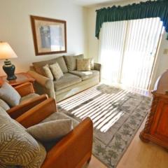 Unit 6304 - Ocean Racquet Resort