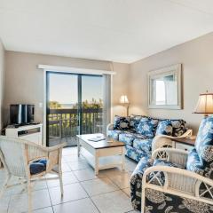 Unit 3228 - Ocean Racquet Resort