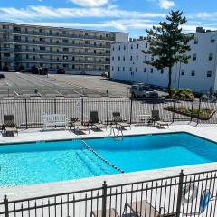 Bluewater East, Unit 201