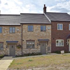 Cosy Cotswolds Townhouse