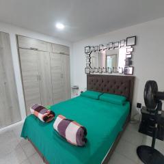 VITAL- APARTAMENTO Sector san alonso