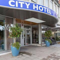 Sure Hotel by Best Western City Jonkoping